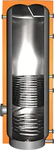 Juratherm-V4A-Brauchwassersp-JEBS1-500-Silber-490-L-1-7-qm-ERP-B-Hoehe-1890mm-501500 gallery number 1